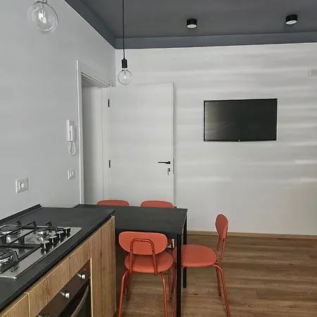 Lejlighed Maison Moni *