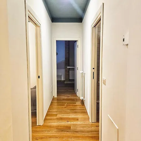 Maison Moni Lejlighed Vasto