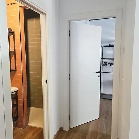 Appartamento Maison Moni *