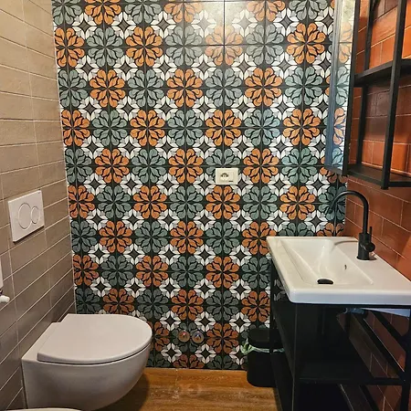 Maison Moni Apartment