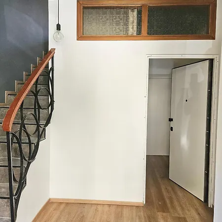 Maison Moni Apartment