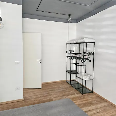 Appartamento Maison Moni *