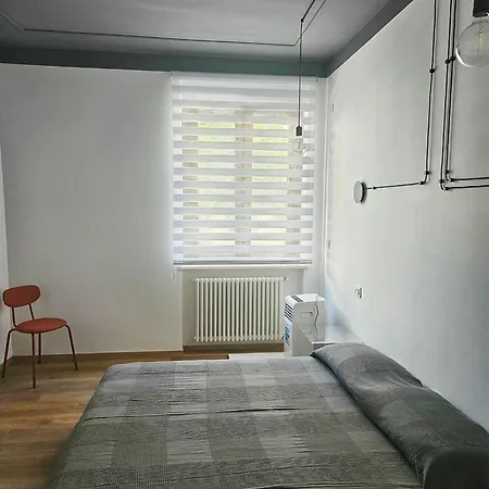 Maison Moni Vasto