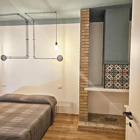 Maison Moni * Vasto