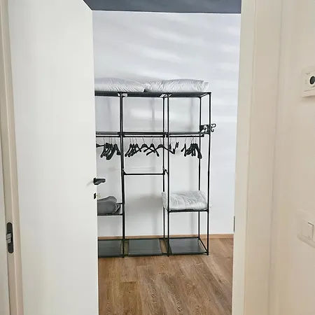 Apartment Maison Moni Vasto