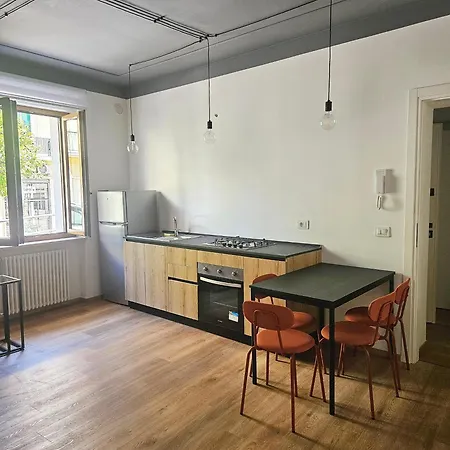 Maison Moni Appartamento