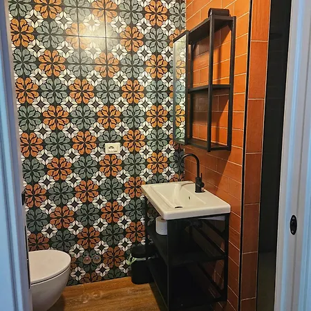 Maison Moni Apartment