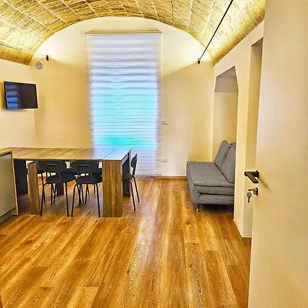 Apartment Maison Moni *