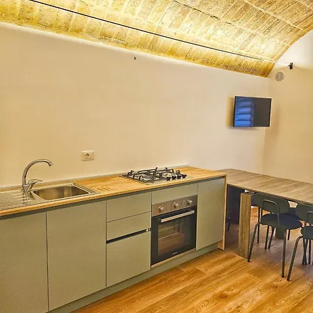 Maison Moni Vasto