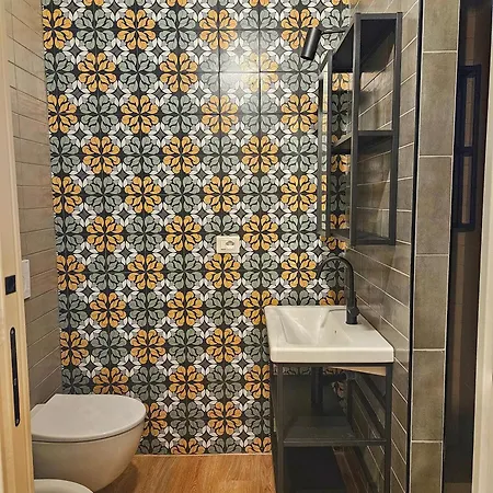 Maison Moni