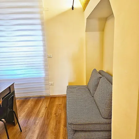 Appartamento Maison Moni