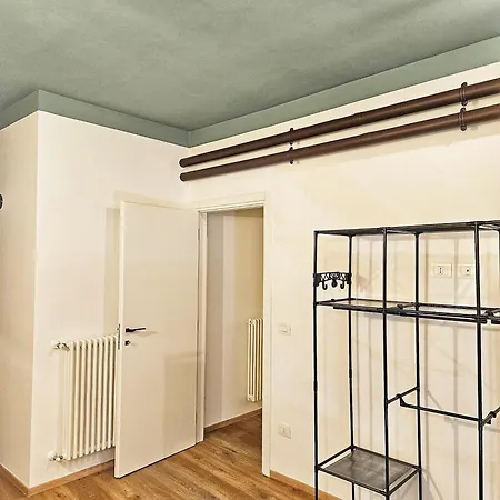 Apartment Maison Moni Vasto