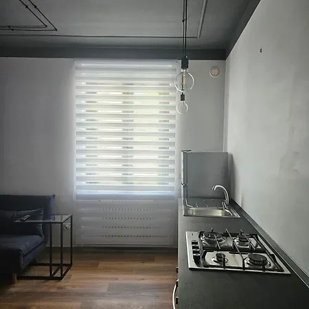 Maison Moni Vasto