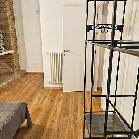 Maison Moni Apartment