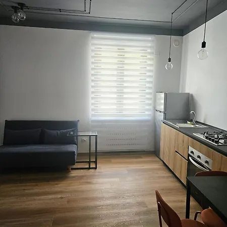 Apartment Maison Moni