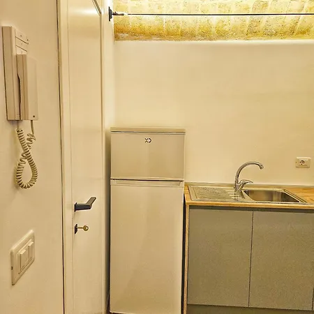 Maison Moni Appartamento Vasto