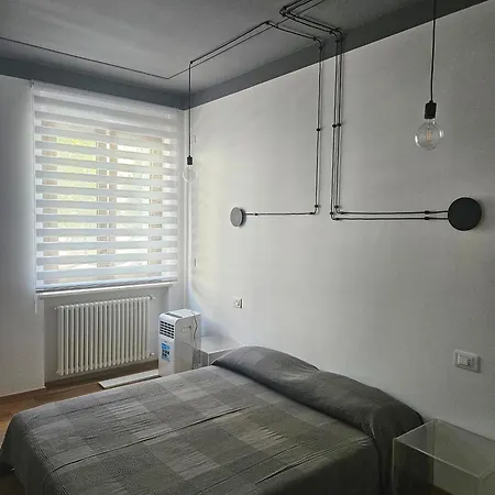 Apartment Maison Moni Vasto