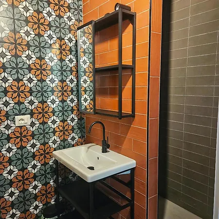 Maison Moni Vasto