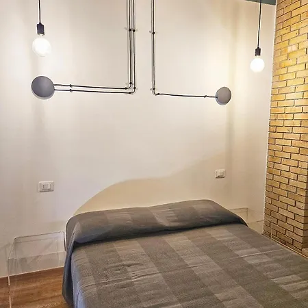 Appartamento Maison Moni