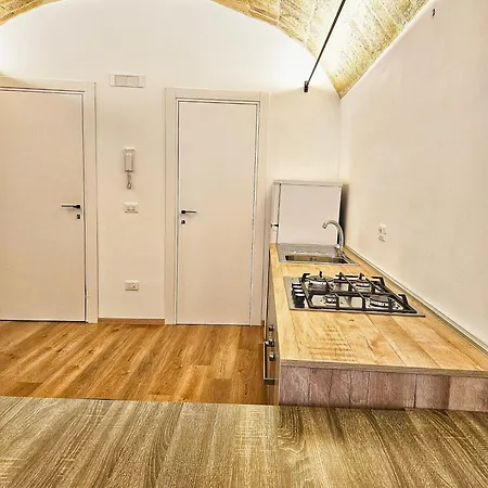 Maison Moni Apartment *
