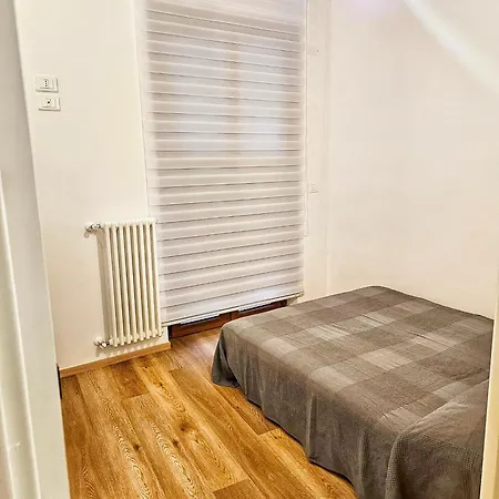 Maison Moni *