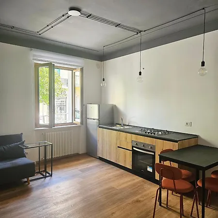 Maison Moni * Vasto
