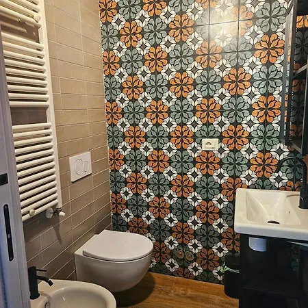 Maison Moni Apartment Vasto