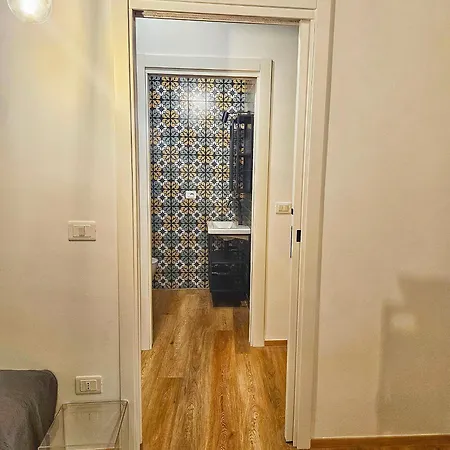 Apartment Maison Moni