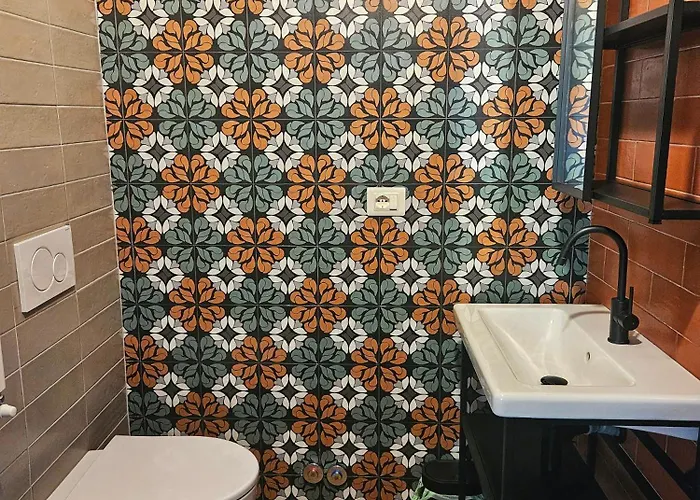 Maison Moni Apartamento