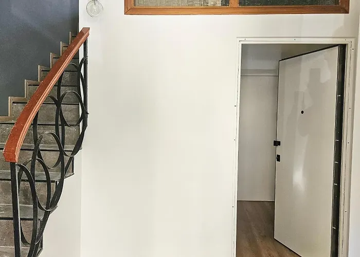 Maison Moni Apartamento