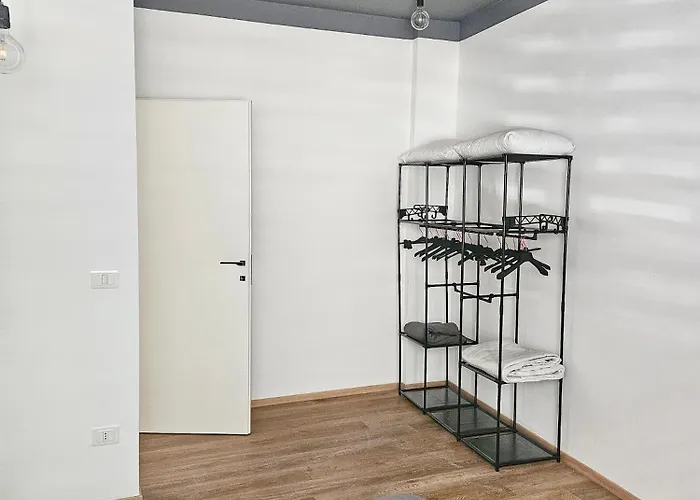 Apartamento Maison Moni *