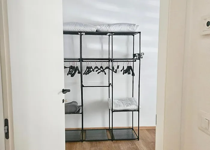 Apartamento Maison Moni Vasto