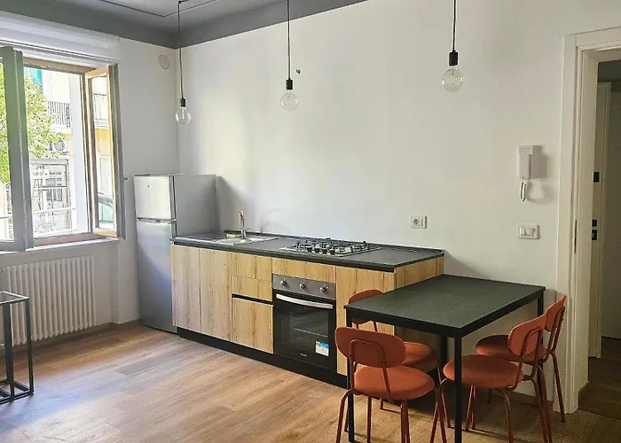 Maison Moni Apartamento