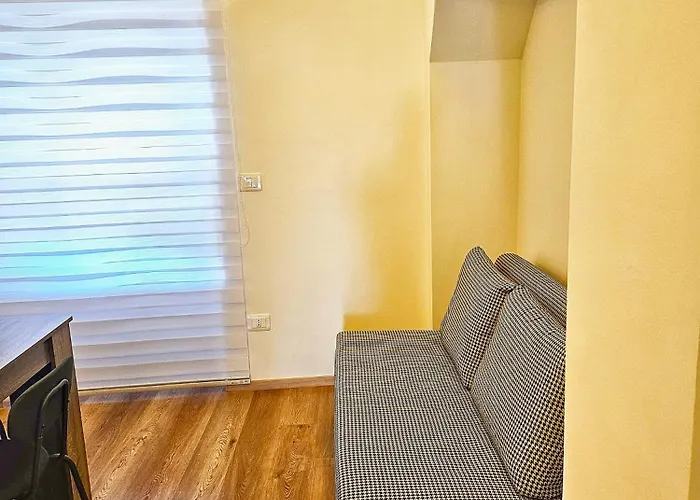 Apartamento Maison Moni