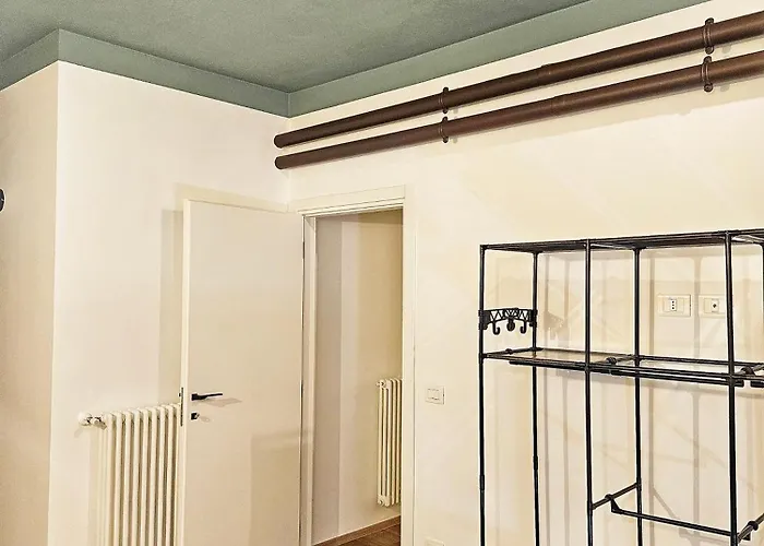Apartamento Maison Moni Vasto