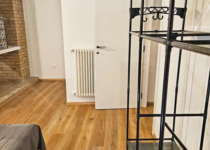 Maison Moni Apartamento