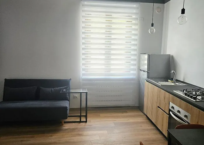 Apartamento Maison Moni