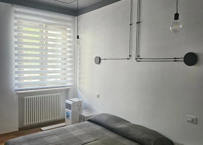 Apartamento Maison Moni Vasto