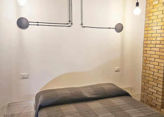 Apartamento Maison Moni