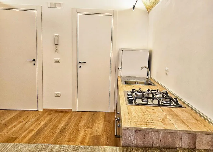 Maison Moni Apartamento *