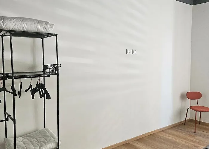 Apartamento Maison Moni Vasto