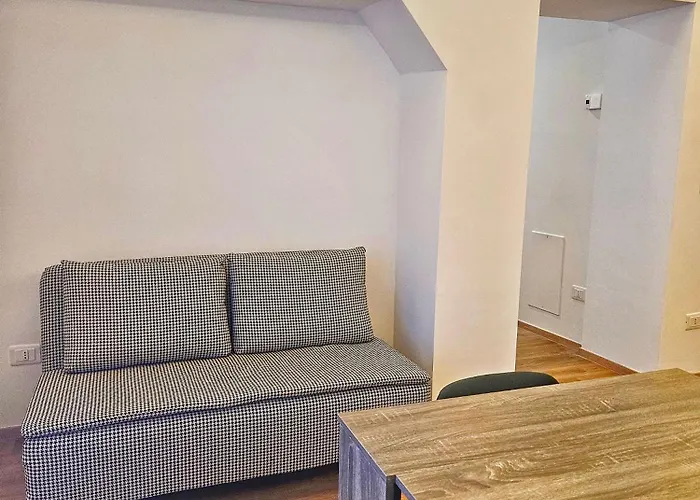 Maison Moni Apartamento *