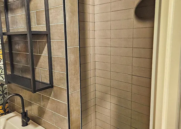 Maison Moni Apartamento Vasto