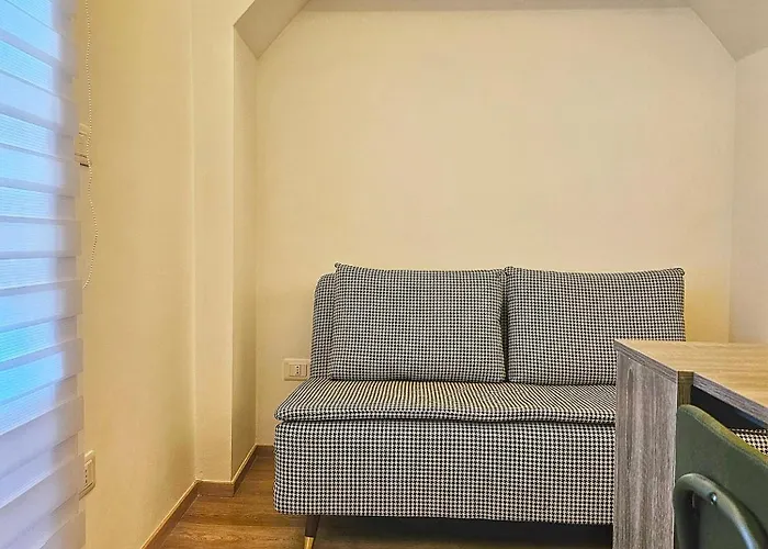 Maison Moni Apartamento *