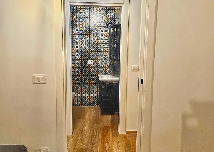 Apartamento Maison Moni