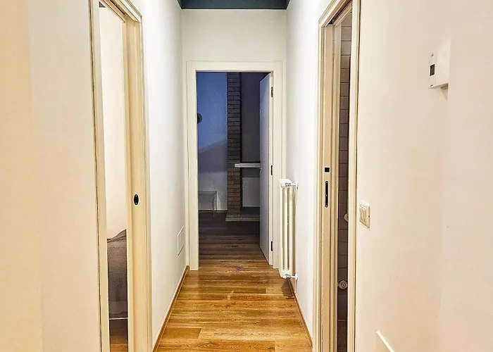 Maison Moni Apartamento Vasto